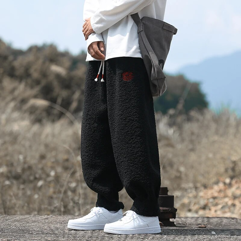 Hype Polar Fleece Joggers