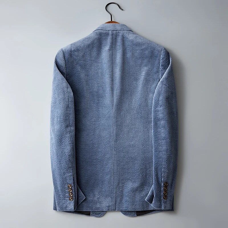 Damien Corduroy Blazer