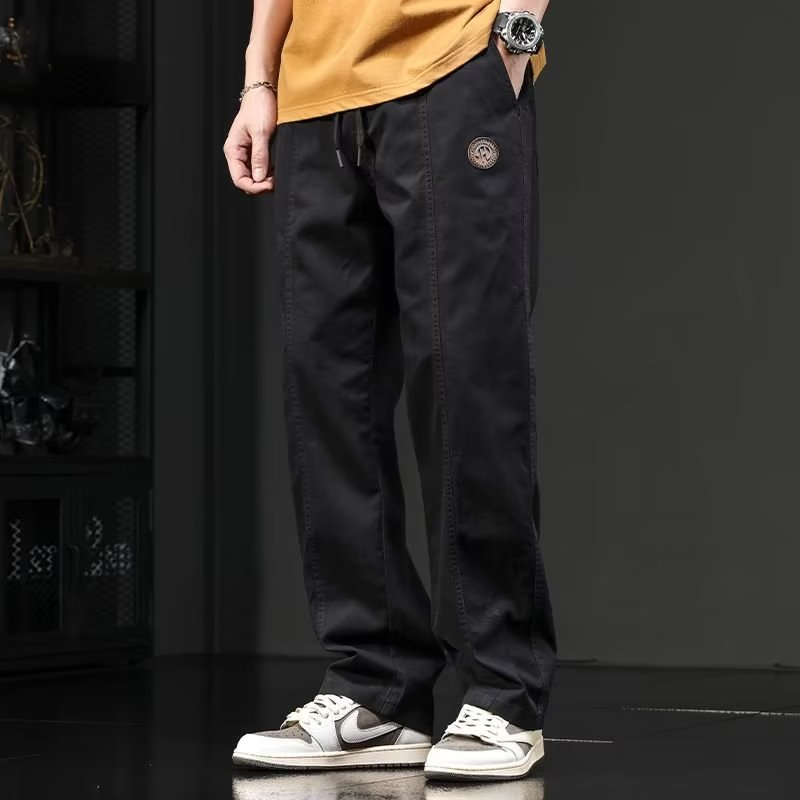 Haymaker Drawstring Pants