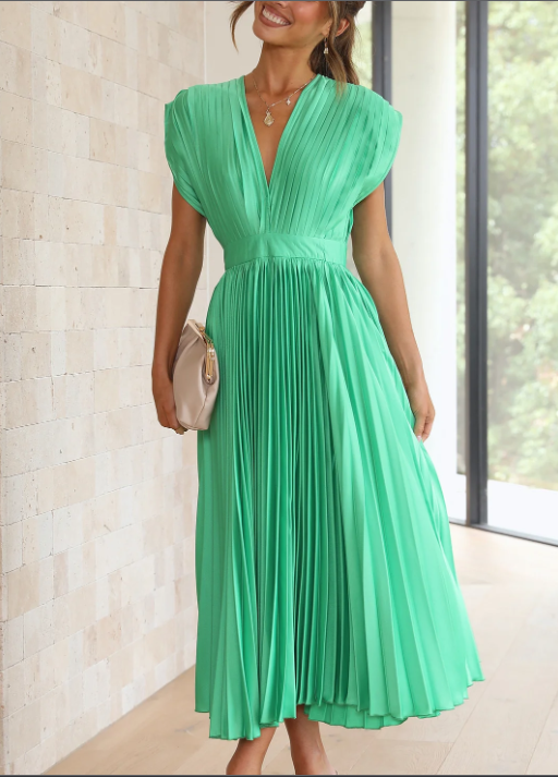 Brittney's ™ Heavenly Maxi Dress