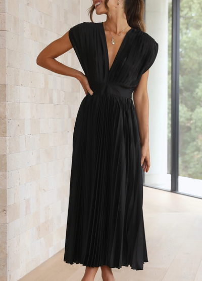 Brittney's ™ Heavenly Maxi Dress