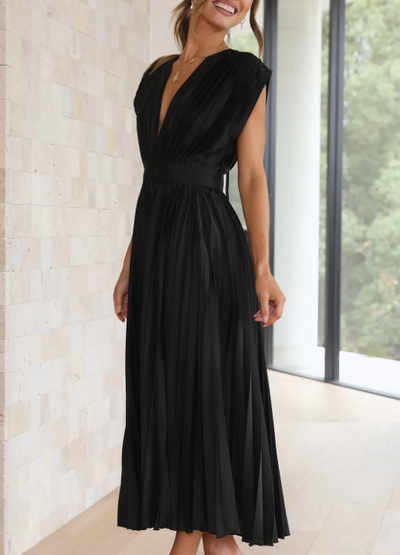 Brittney's ™ Heavenly Maxi Dress