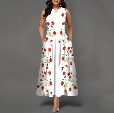 Vella™ Maxi Dress