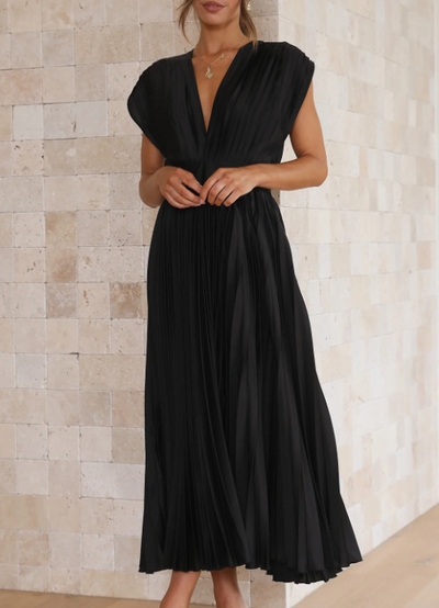 Brittney's ™ Heavenly Maxi Dress