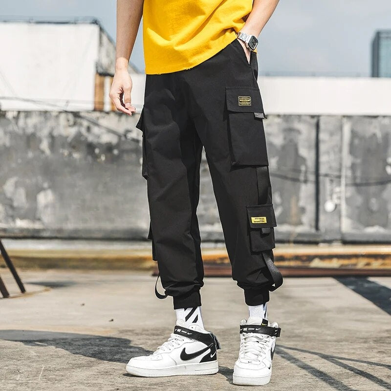 Hype Cargo Joggers