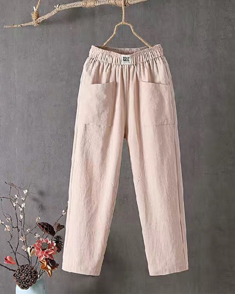 Ruby™ Comfortable Pants