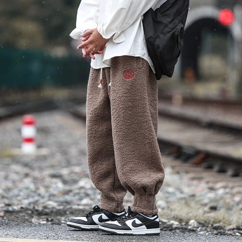 Hype Polar Fleece Joggers