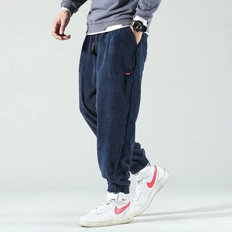 Hype Corduroy Joggers