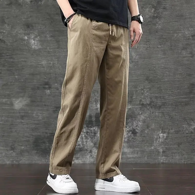 Haymaker Drawstring Pants