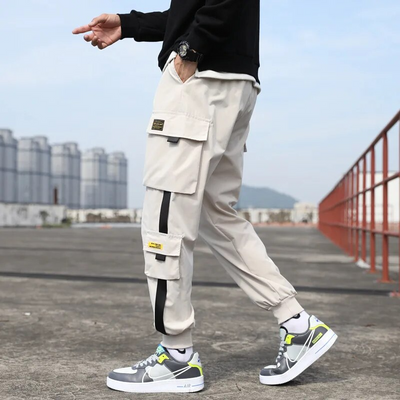 Hype Cargo Joggers