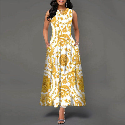 Vella™ Maxi Dress