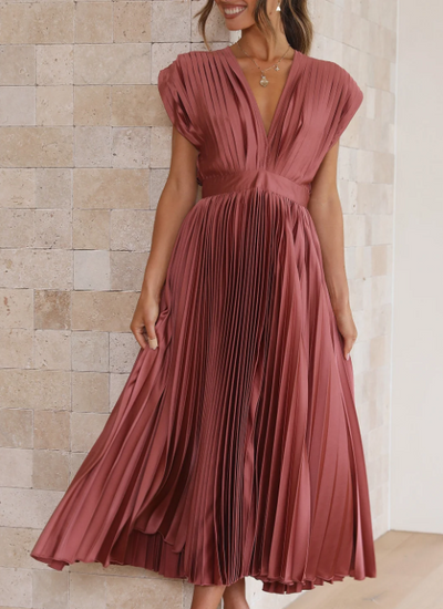 Brittney's ™ Heavenly Maxi Dress