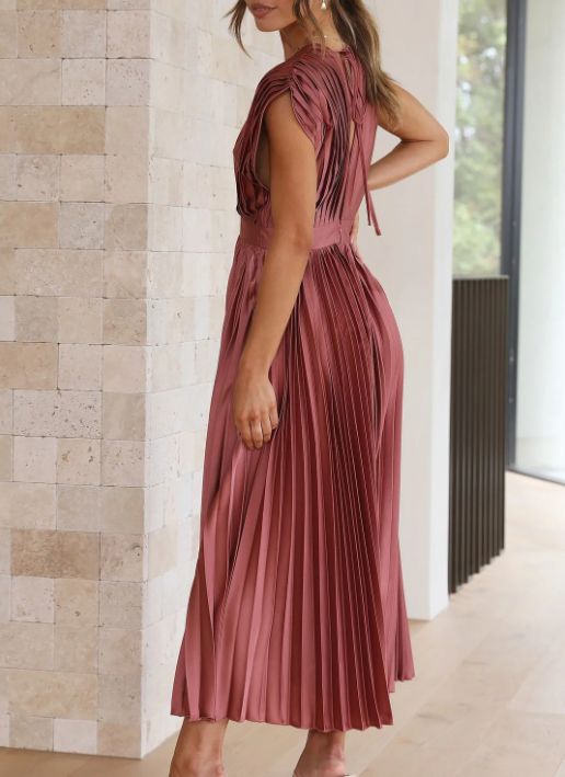 Brittney's ™ Heavenly Maxi Dress