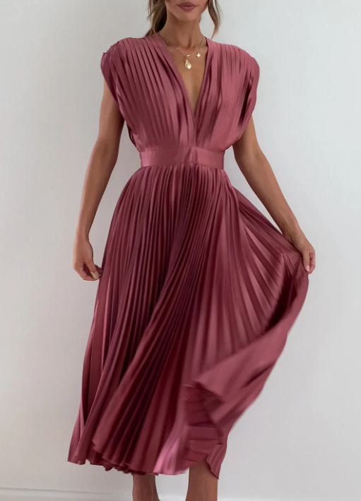 Brittney's ™ Heavenly Maxi Dress