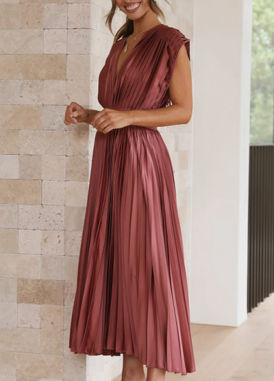 Brittney's ™ Heavenly Maxi Dress