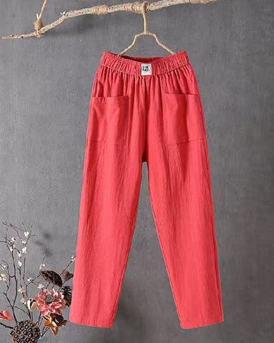 Ruby™ Comfortable Pants