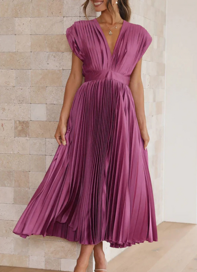 Brittney's ™ Heavenly Maxi Dress