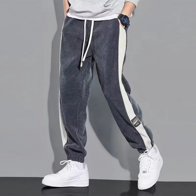 Hype Urban Corduroy Joggers