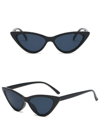 Retro Chick Sunglasses Women