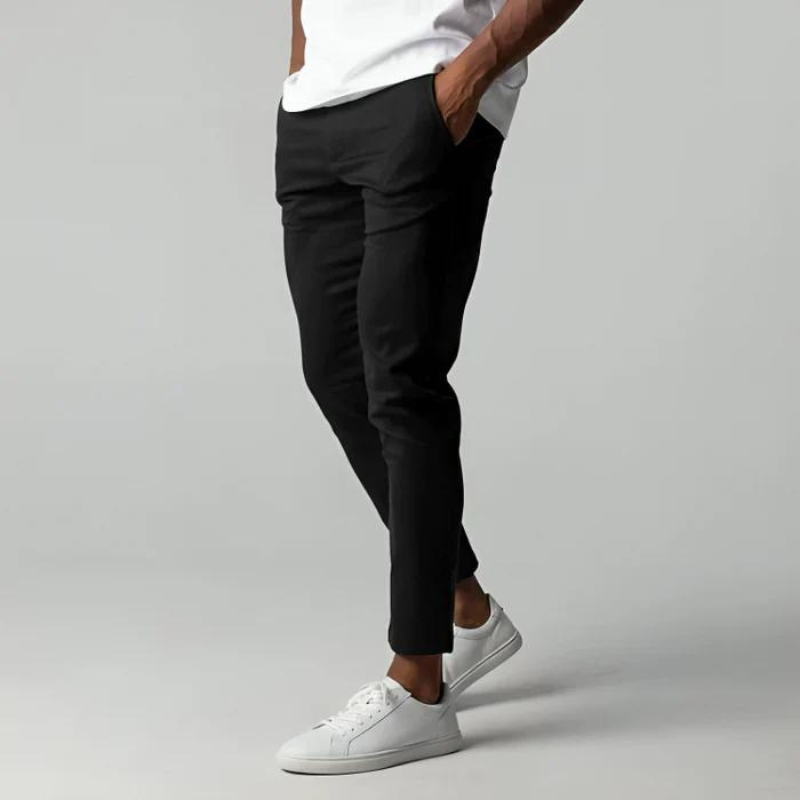 Hype Premium Stretch Chino