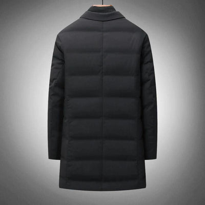 Romero 1963® Monogram Down Jacket