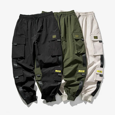 Hype Cargo Joggers