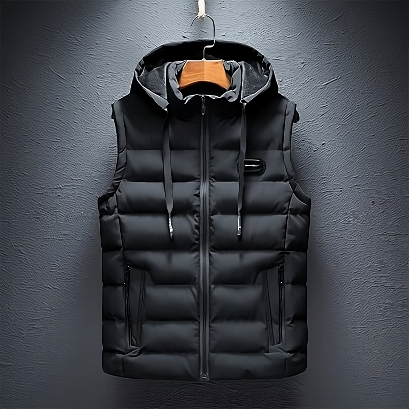 Men's Venture Vest