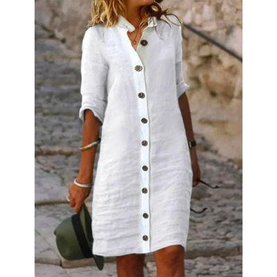 Tilde™ Elegant Summer Dress