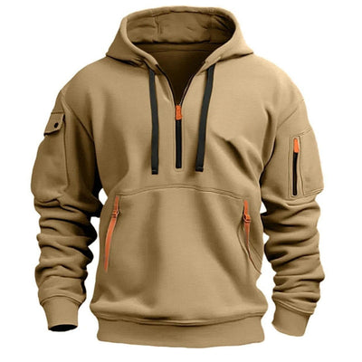 Hype Tactical Hoodie