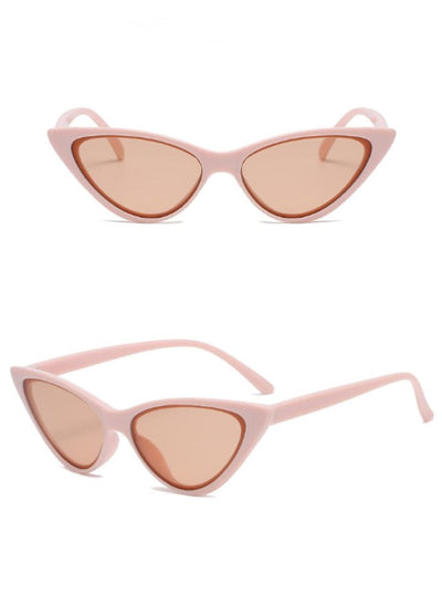 Retro Chick Sunglasses Women