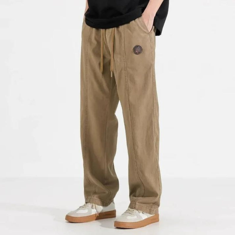 Haymaker Drawstring Pants