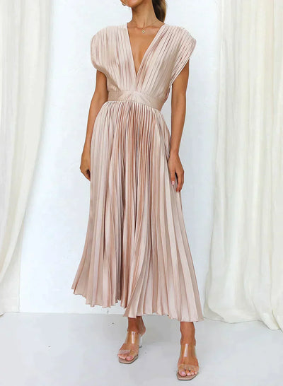 Brittney's ™ Heavenly Maxi Dress