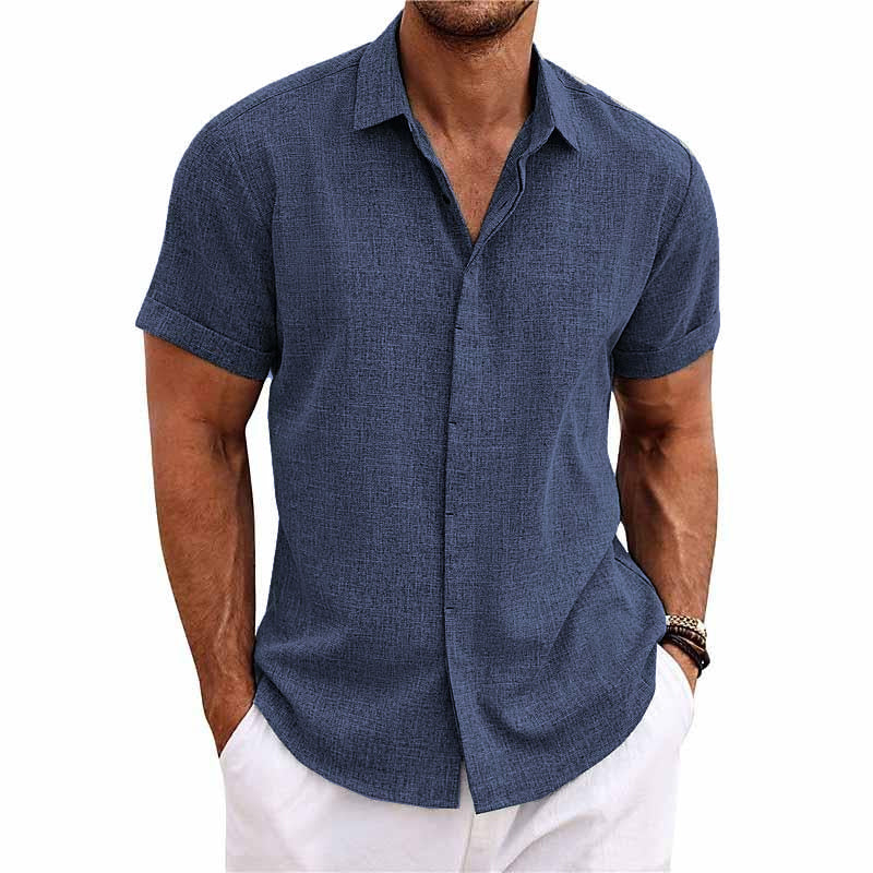 OLIVER™ Short Sleeve Shirt