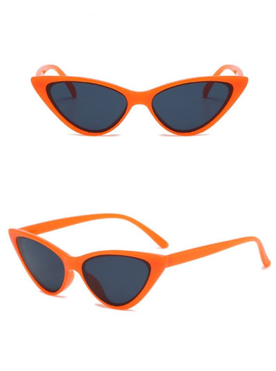 Retro Chick Sunglasses Women