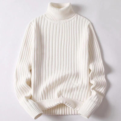 Hype Merino Wool Turtleneck