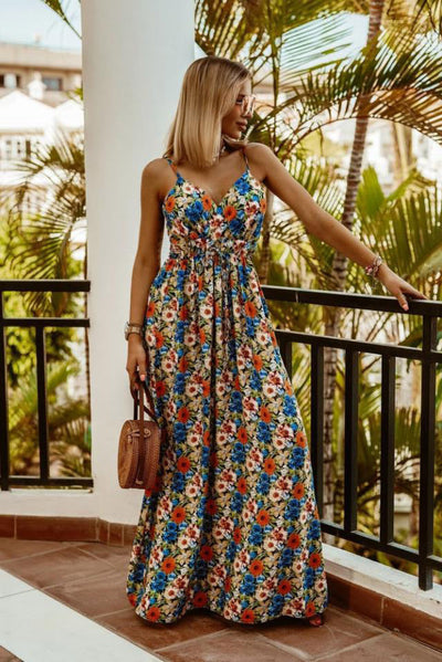 Matilda™ Boho Dream Dress