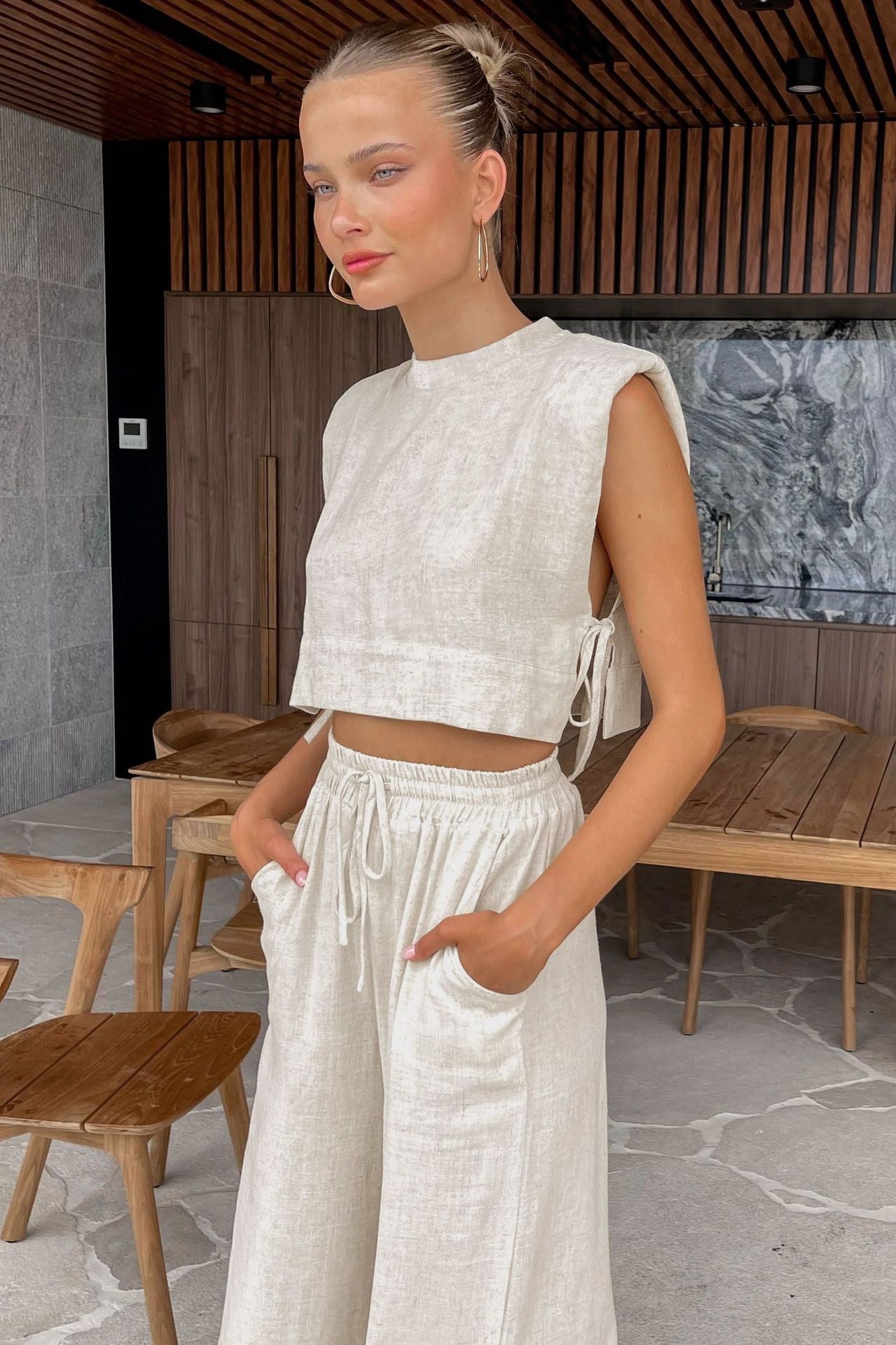 La Luna™ Two Piece Set