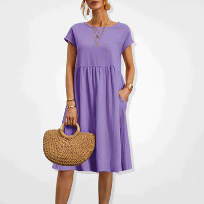 Luna™ Fashionable Summer Dress