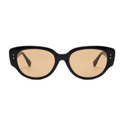 Trendy Classic Cat-Eye Sunglasses