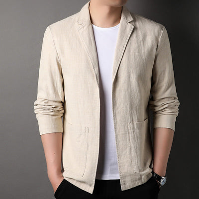 Damien Lightweight Blazer