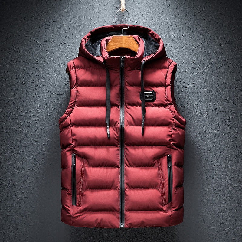 Men's Venture Vest