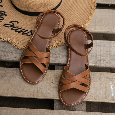 Collaves™ | Womes Sandals 2024 Summer