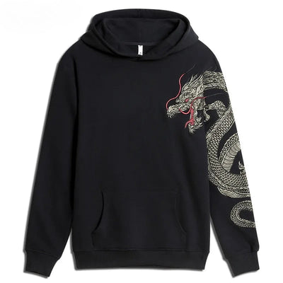 Year of the Dragon Hoodie