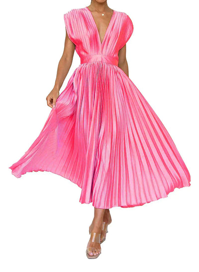 Brittney's ™ Heavenly Maxi Dress