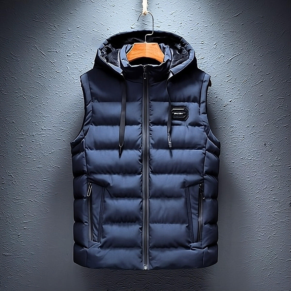 Men's Venture Vest