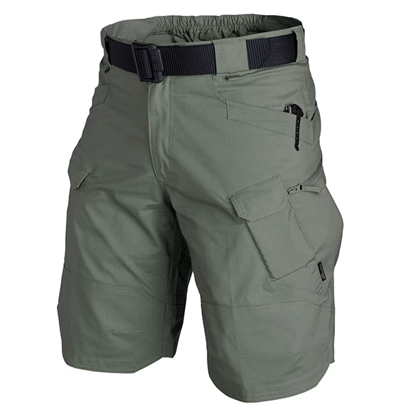 CAMPGEAR™ Outdoor Cargo Shorts