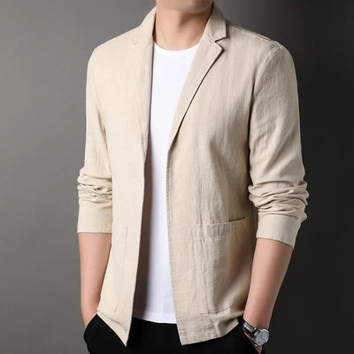 Damien Lightweight Blazer