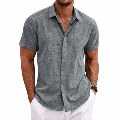 OLIVER™ Short Sleeve Shirt